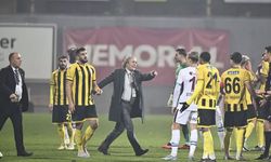TFF Hukuk Kurulu'ndan İstanbulspor talebi