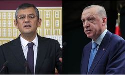 Cumhurbaşkanı Erdoğan, Özgür Özel'e açtığı manevi tazminat davasını kazandı