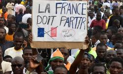 Fransa, Nijer'deki büyükelçiliğini kapatma kararı aldı