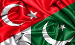 Pakistan Dışişleri Bakanlığı'ndan Türkiye'ye taziye mesajı!