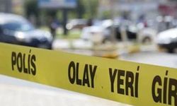 Ankara'da bir kadın kocası tarafından öldürüldü