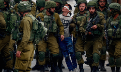 Filistin Esirler Cemiyeti açıkladı: İsrail, alıkoyduğu esirlere korkunç işkenceler uyguladı