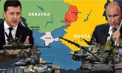 New York Times yazdı: 'Rusya-Ukrayna savaşı bitiyor!'