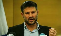 İsrailli bakandan, 'Mısır ve Katar' iddiası