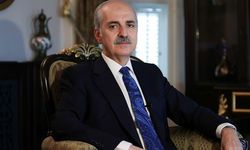 TBMM Başkanı Numan Kurtulmuş Mehmet Akif Ersoy'u andı