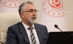 Bakan Vedat Işıkhan'dan asgari ücret açıklaması