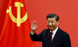 Çin Devlet Başkanı Şi Cinping: "Tayvan ile birleşme sağlanacak"