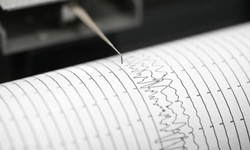 AFAD duyurdu! Çankırı’da 4,5 büyüklüğünde deprem
