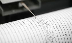 Muğla'nın Marmaris ilçesinde 4.0 büyüklüğünde deprem
