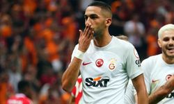 Hakim Ziyech Fas Milli Takımı aday kadrosunda