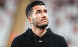 Borussia Dortmund'dan Nuri Şahin hamlesi