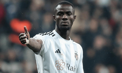 Eric Bailly'nin sözleşmesi feshedildi