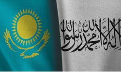 Kazakistan'dan dikkat çeken Taliban kararı!