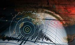 Erzurum'da 3 büyüklüğünde deprem