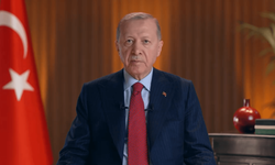 Erdoğan: "2023 hedefleri başlangıçtı; asıl çıkışımızı Türkiye Yüzyılı ile 2024'le birlikte başlatıyoruz"
