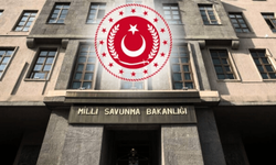 Milli Savunma Bakanlığı'ndan yeni yıl paylaşımı