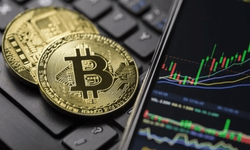 Dünyanın en çok işlem gören kripto parası Bitcoin 21 ayın zirvesine ulaştı