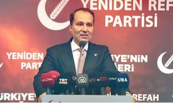 Yeniden Refah Partisi Yozgat'ta bağımsız olarak seçime girecek!