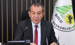 Bolu Belediye Başkanı Tanju Özcan hakkında "Süper Kupa görseli" soruşturması