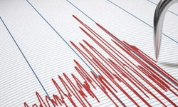 Fas'ta 5.1 büyüklüğünde deprem meydana geldiği açıklandı