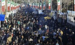 Kasım Süleymani'nin ölüm yıl dönümünde kaos! İran'da art arda meydana gelen iki patlamada 103 kişi öldü