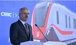 Bakan Uraloğlu, duyurdu: İstanbul’a sürücüsüz metro!