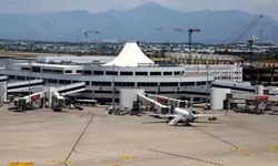 800 milyon euroluk dev yatırım! Antalya Havalimanı'nın yolcu kapasitesi 82 milyona çıkacak