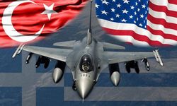 Bakan Güler’den ABD’ye F-16 tepkisi! ''İpe un serme yaklaşımı kabul edilebilir değil''