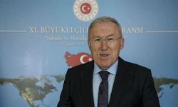 ABD Büyükelçisi Hasan Murat Mercan emekli oluyor