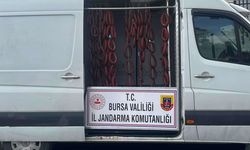 Bursa'da akaryakıt istasyonunda sucuk yıkama skandalı