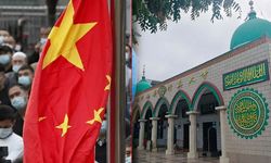 Çin'den Uygurlara yeni baskı! Camiler artık Çin mimarisiyle yapılacak