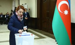 Azerbaycan erken cumhurbaşkanı seçimlerine 7 aday ile gidiyor