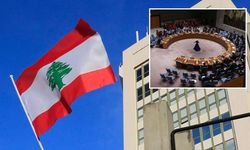 Lübnan bir kez daha İsrail'i BMGK'ya şikayet etti