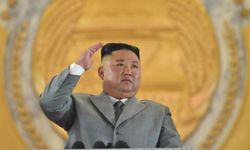 Kim Jong-un'dan savaş çıkışı! ''Güney Kore'yi ortadan kaldırmakta tereddüt etmeyiz''