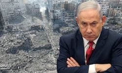 Tepkilerin merkezindeki Netanyahu çark etti: Sivilleri yerinden etme niyetimiz yok