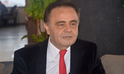 Eski Bilecik Belediye Başkanı Şahin'den "kumpas" iddiası