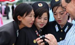Kuzey Kore 4 yılın ardından ilk defa turist kabul edecek