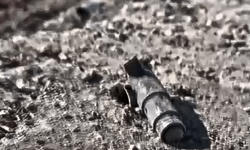 PKK'nın kontrolündeki Ayn El Arap bölgesinden Şanlıurfa'ya havan mermisi atıldı