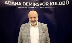 Başkan Murat Sancak çıkan haberleri yalanladı Adana Demirspor'un yeni transferi duyurdu