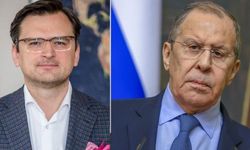 Ukrayna Dışişleri Bakanı Kuleba: Antalya'da Lavrov'un burnuna yumruk atmak istedim