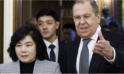 Bakan Lavrov'dan Kuzey Koreli mevkidaşıyla kritik görüşme!