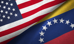 Venezuela'dan ABD'ye 'soykırım' suçlaması!