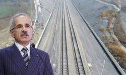 Ulaştırma ve Altyapı Bakanı Abdulkadir Uraloğlu müjdeyi duyurdu! İstanbul-Edirne arası 1.5 saate düşecek