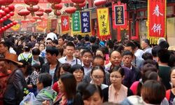 1949'dan bu yana bir ilk! Çin artık dünyanın en kalabalık ülkesi olmayabilir!