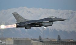 Türkiye'ye değil ama o ülkeye 16 adet F-16 verilecek