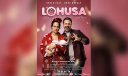 Gupse Özay'ın yeni filmi "Lohusa" gala heyecanı yaşadı! Vizyon tarihi belli oldu