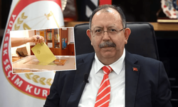 YSK Başkanı Yener ölü seçmen iddialarını cevapladı