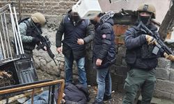 Kırmızı bültenle aranan DEAŞ üyesi Eskişehir’de yakalandı