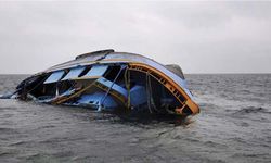 Hindistan’da öğrencileri taşıyan tekne alabora oldu: 12’si çocuk 14 ölü