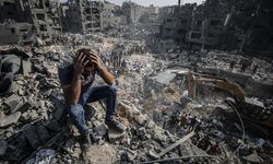 Katar duyurdu! Gazze'ye ilaç ve yardım girişi yapıldı